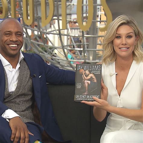 charissa thompson video nude|FULL VIDEO: Charissa Thompson SexTape With Jay Williams